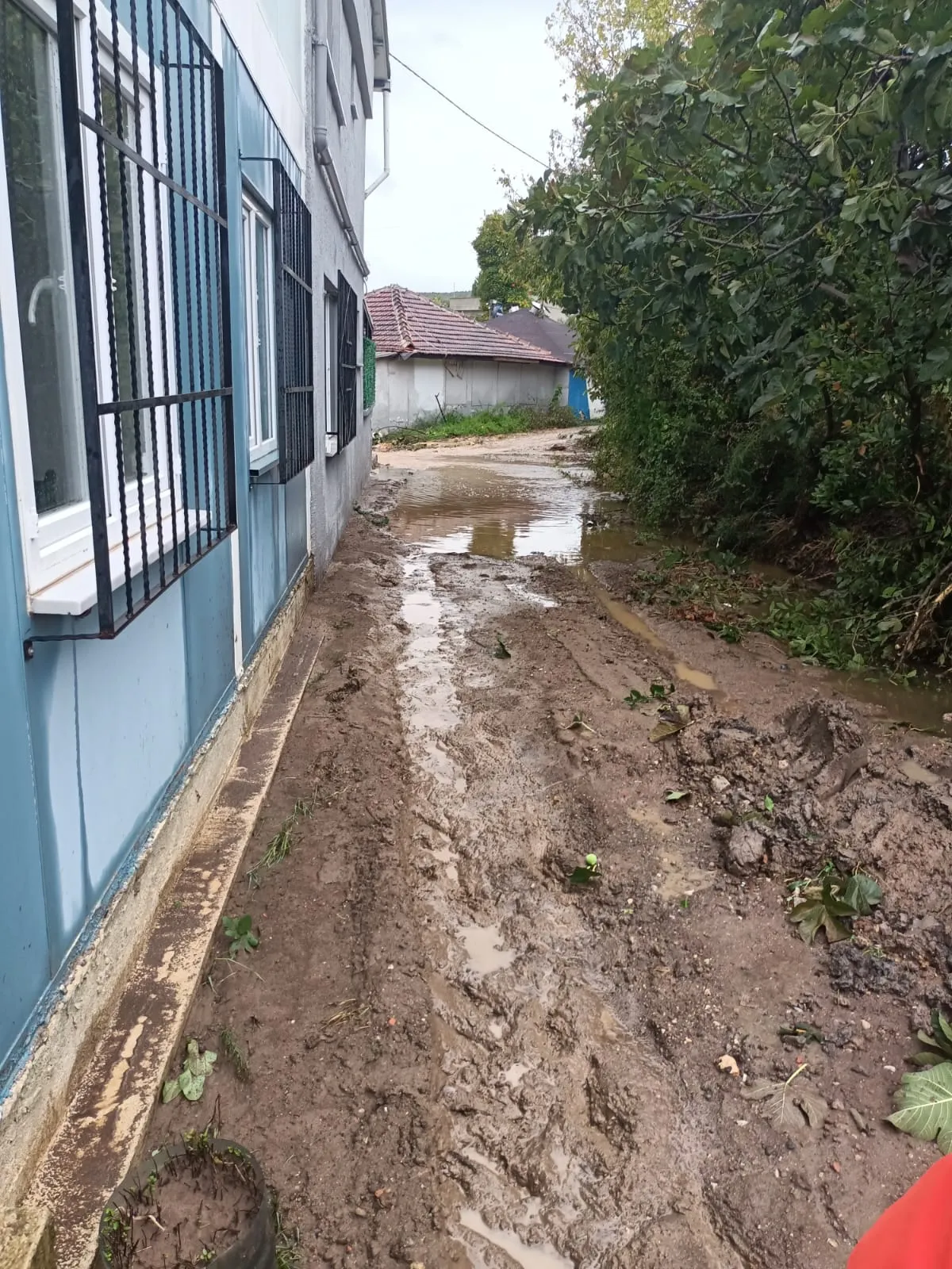 Mudanya'da kabus dolu saatler: Mahsur kalanlar için zamana karşı yarış