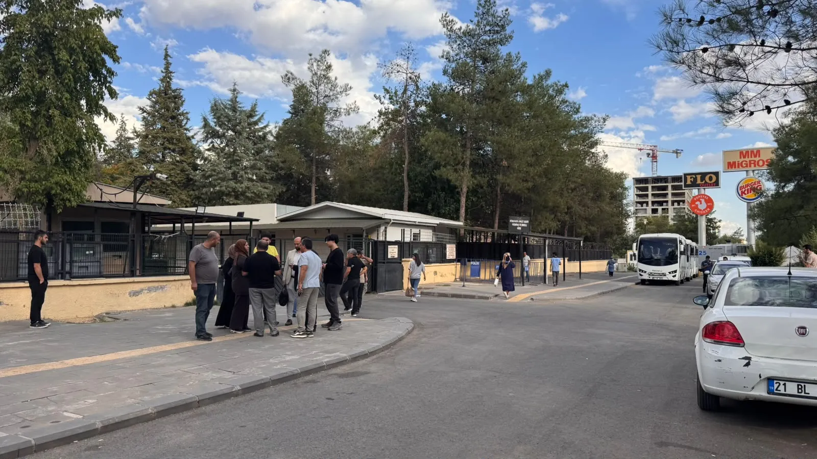 Diyarbakır'daki vahşette kan donduran detay: Hamile Helin'e önce bacağından vurdu, sonra eziyetle katletti