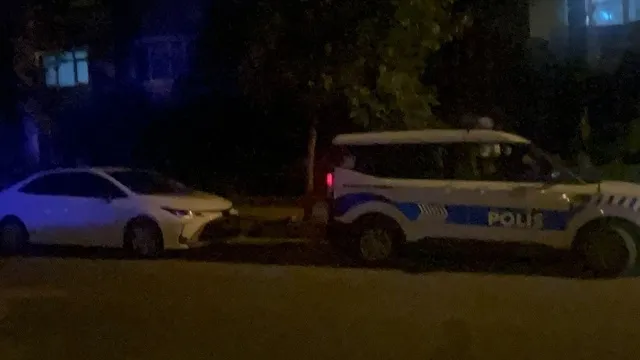 Kayseri'de aile içi şiddet dehşeti: 16 yaşındaki gencin bıçakladığı üvey baba kurtarılamadı