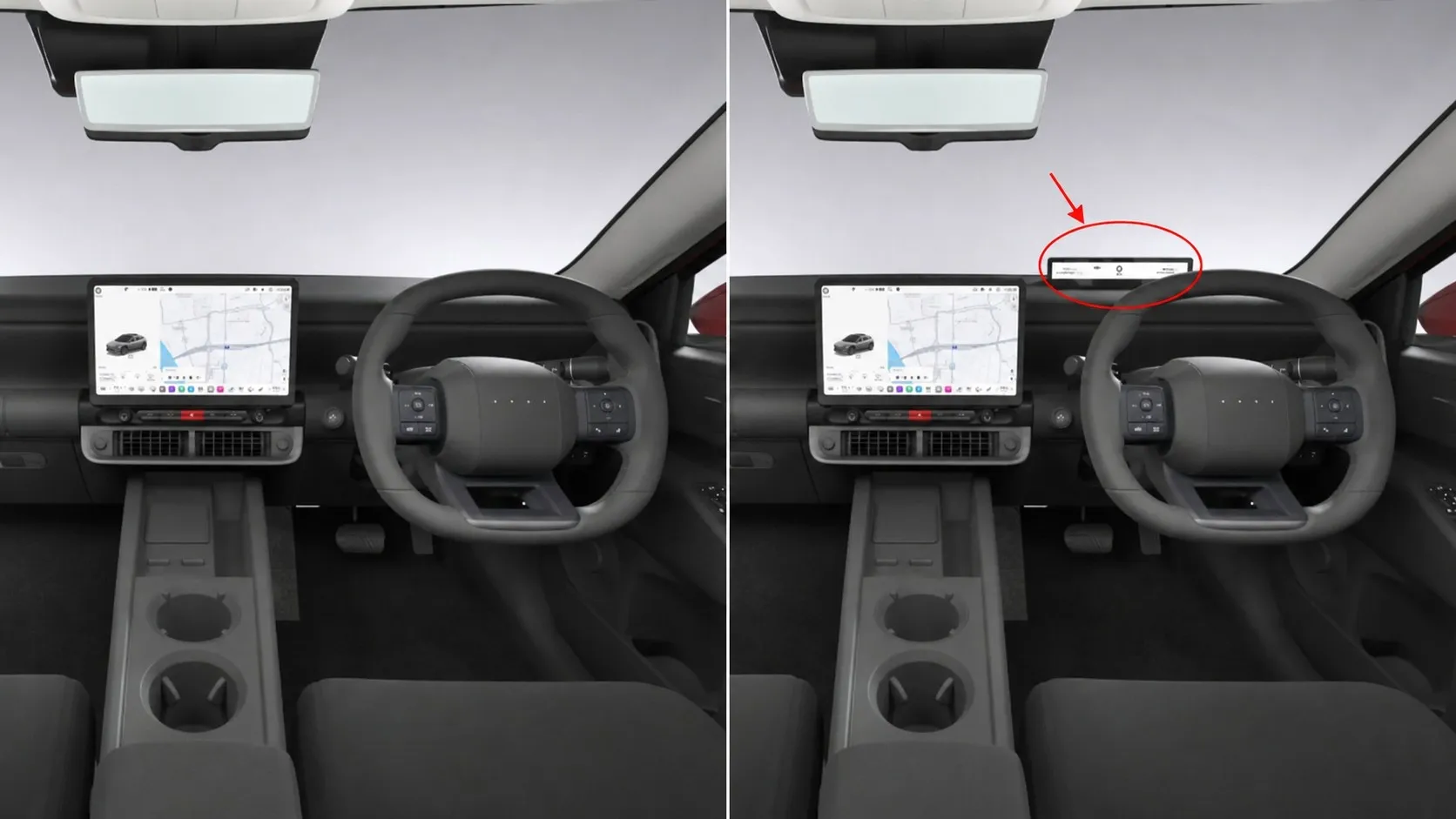 Hyundai'den tartışılan hamle: Gösterge paneli için ekstra ücret