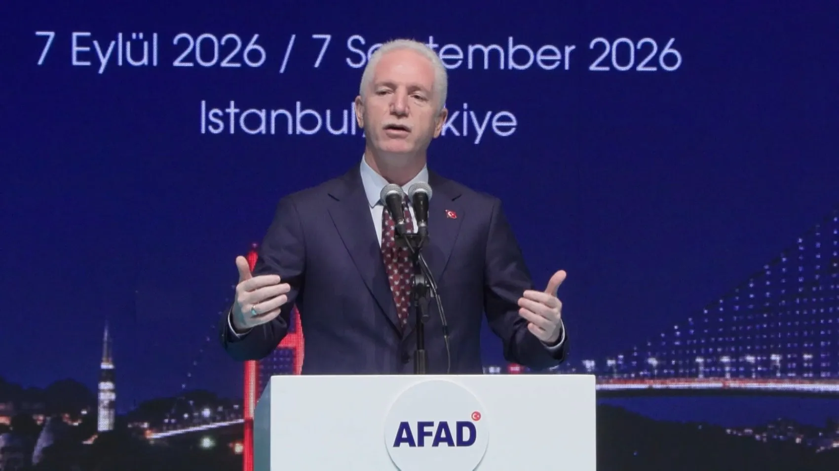 Depremle Yaşamayı Öğrenmek Yetmez: Devletin Yeni Afet Stratejisi Riskleri Önceden Yok Etmek Üzerine Kurulu