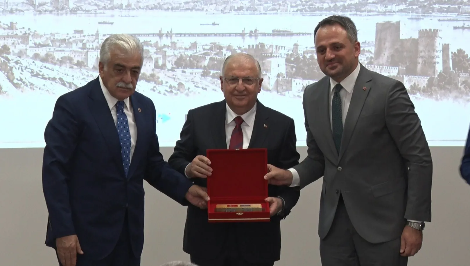 Kafkasya'nın kaderini değiştiren o ruh bugün de ayakta: 108 yıl sonra aynı kararlılık
