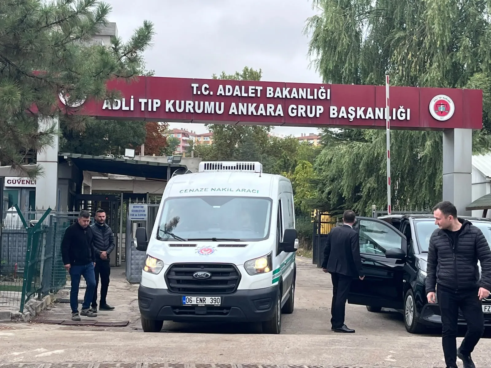 MKE fabrikasındaki acı olay: Genç işçiden geriye yürek burkan bir hikaye kaldı