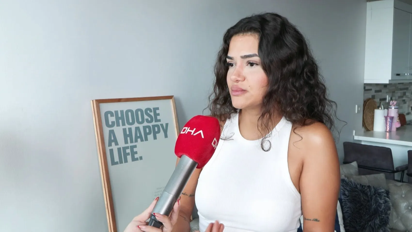 Uzaklaştırma kararı kalkan olmadı: Hemşire Ebru'nun çaresiz haykırışı