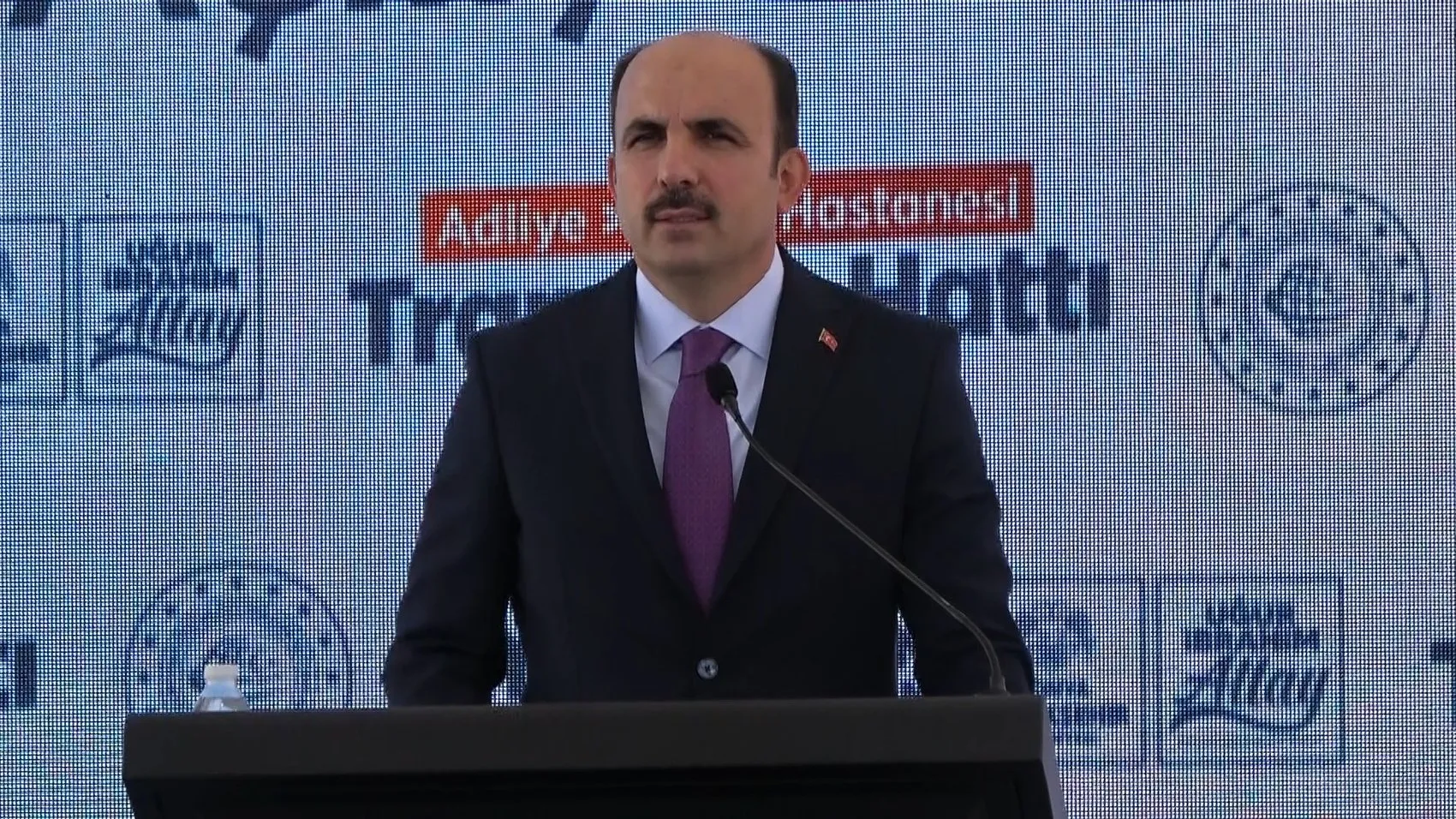 Konya'da raylı sistemde yeni dönem: Şehir Hastanesi'ne kesintisiz ulaşım başladı