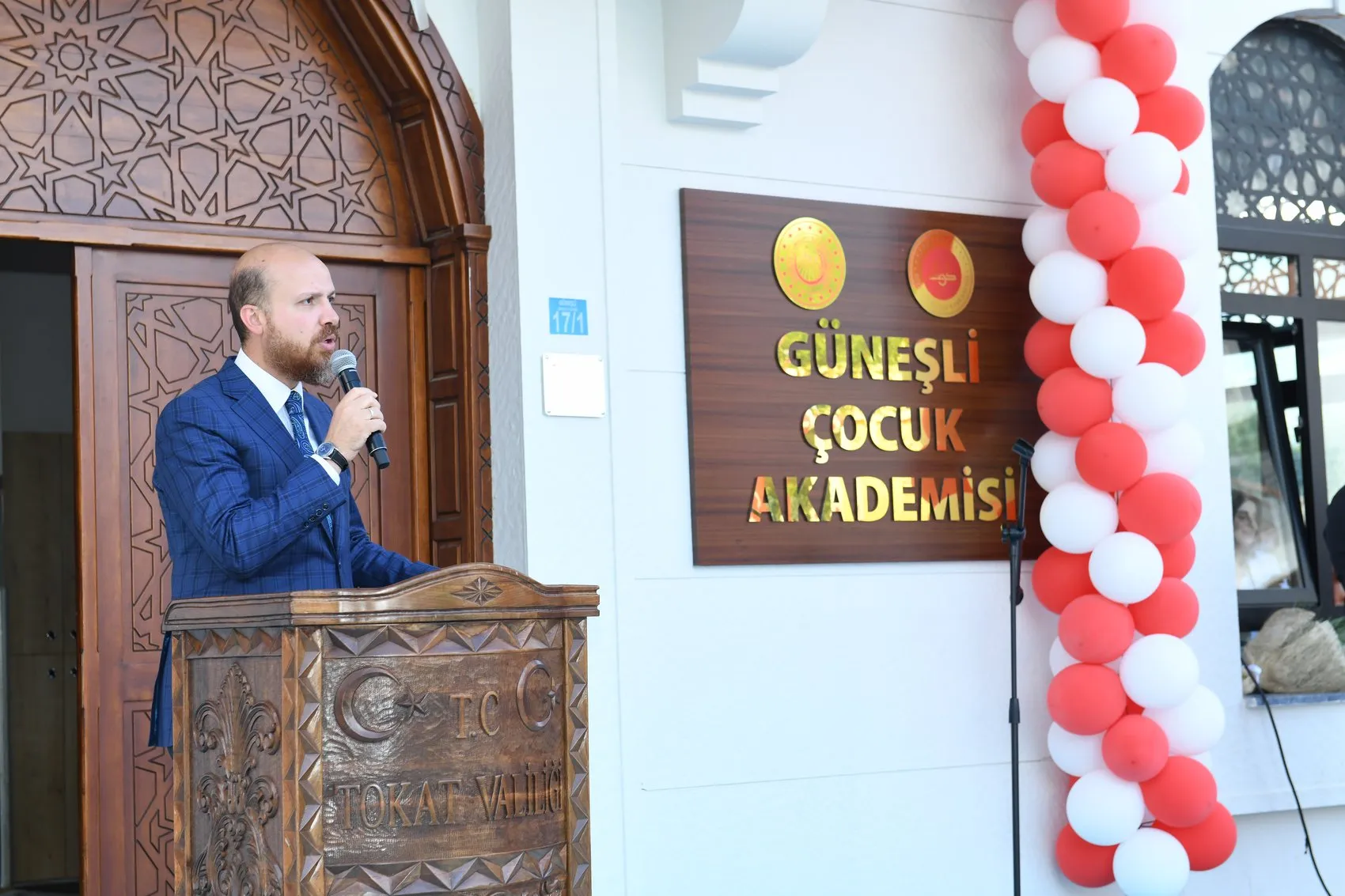 Tokatlı gençler ata sporuna yöneliyor: 600 öğrenci hedefi tam on ikiden vuracak
