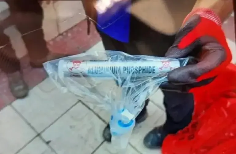 Komşunun evindeki ilaçlama faciaya dönüştü: Yargıtay'dan ceza indirimi kararı