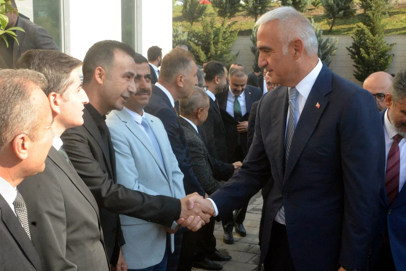 Deprem bölgesinde 34 milyarlık ihya seferberliği: Tarihi doku küllerinden doğuyor