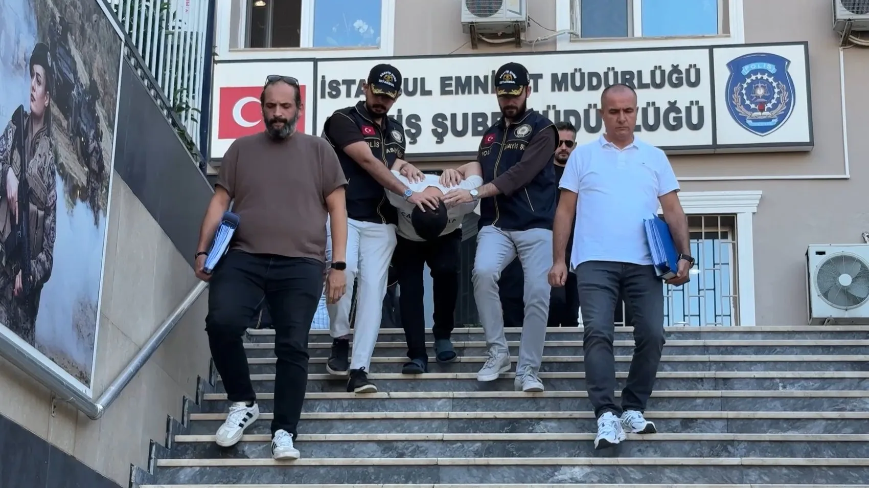 Kayıp Zeynep dosyasında kan donduran itiraf: Kömürlüğe gömdük