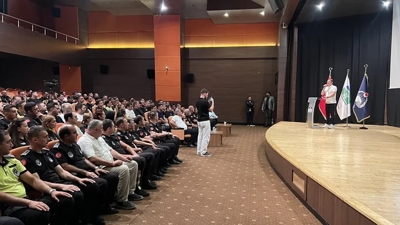 Bahçelievler'in Görünmez Kahramanları İki Asırlık Mirası Kutladı