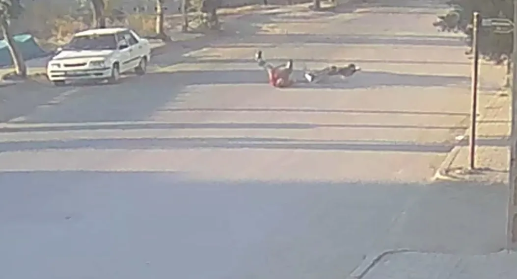Kozan'daki motosiklet kazasında acı son: 26 günlük yaşam mücadelesi noktalandı