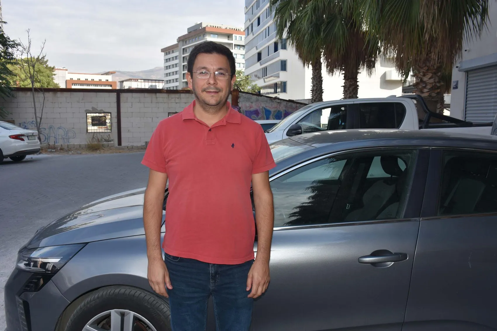 İkinci el araç satışında yeni tuzak: Noter kılıklı dolandırıcılar satıcıyı hedef aldı