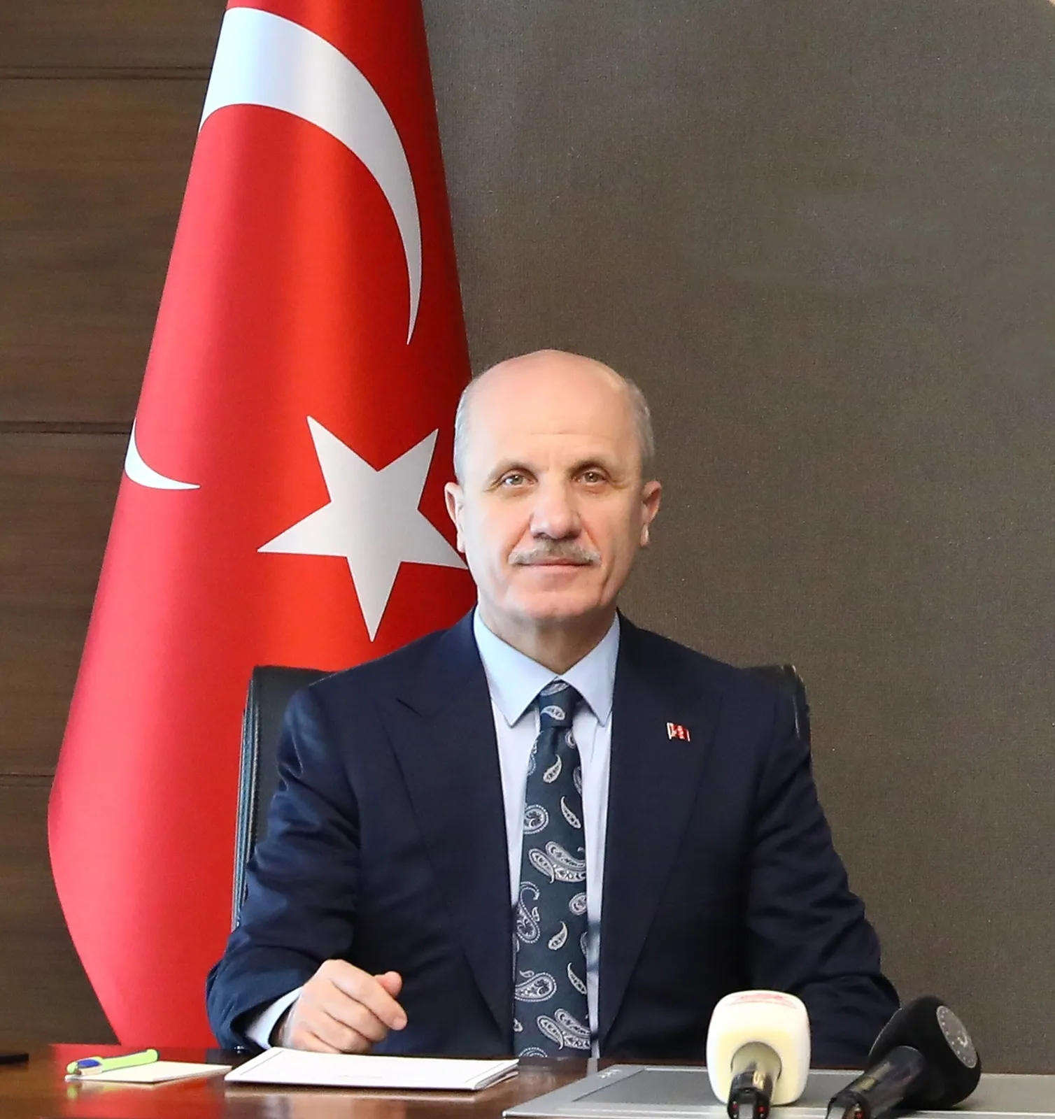 Yeşil kampüslerde Avrupa lideri Türkiye: 150 üniversite dünya sıralamasına damga vurdu