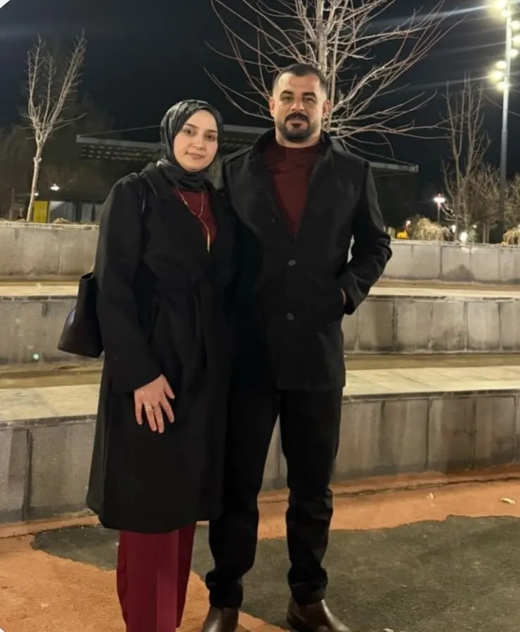 Mardin'deki şüpheli ölümde kan donduran itiraf: Olayı ben yaptım, karımı ben attım