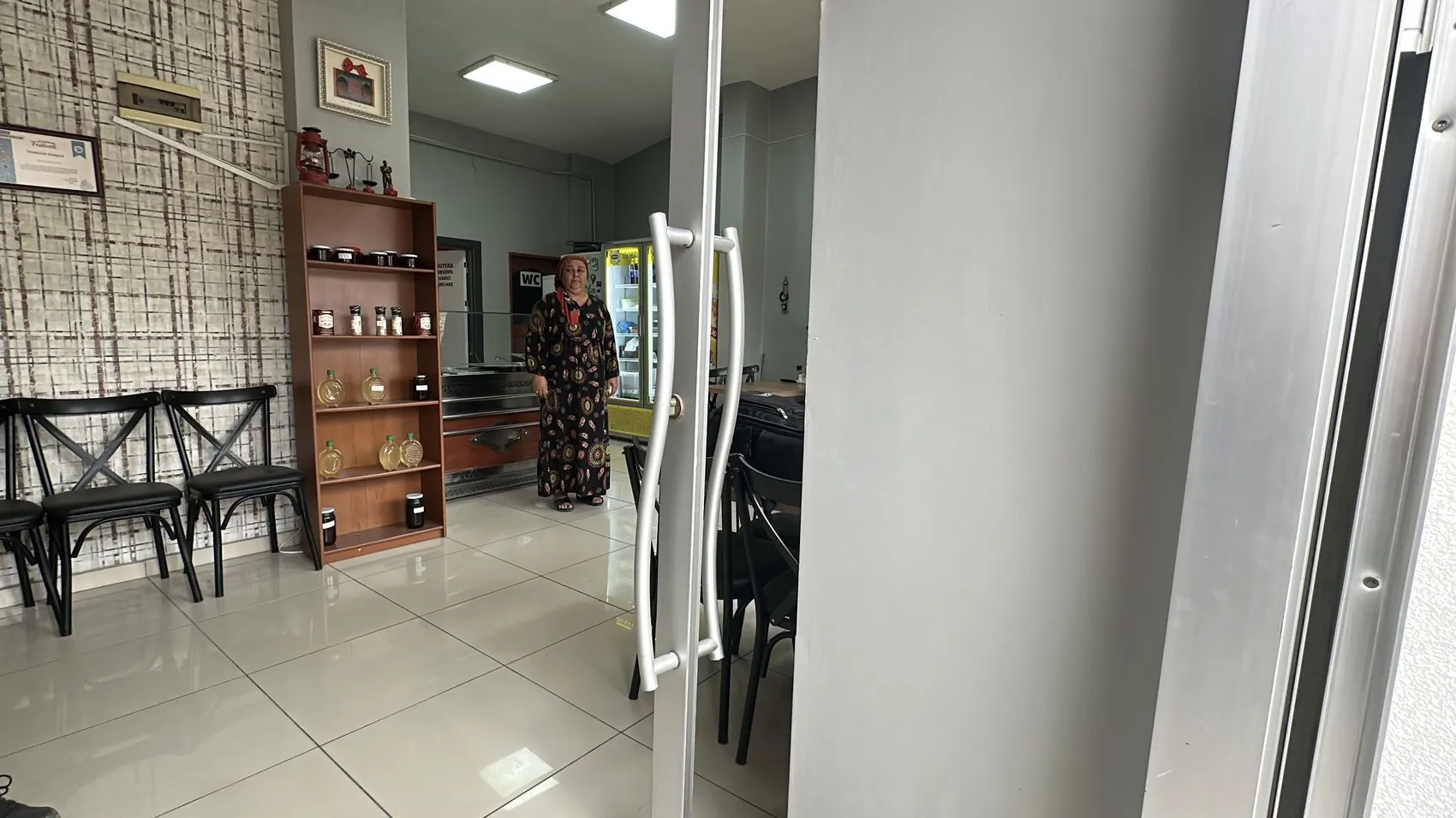 Edirne'de huzur arayışı şiddetle bitti: Lokanta işleten çifte dehşet dolu gece