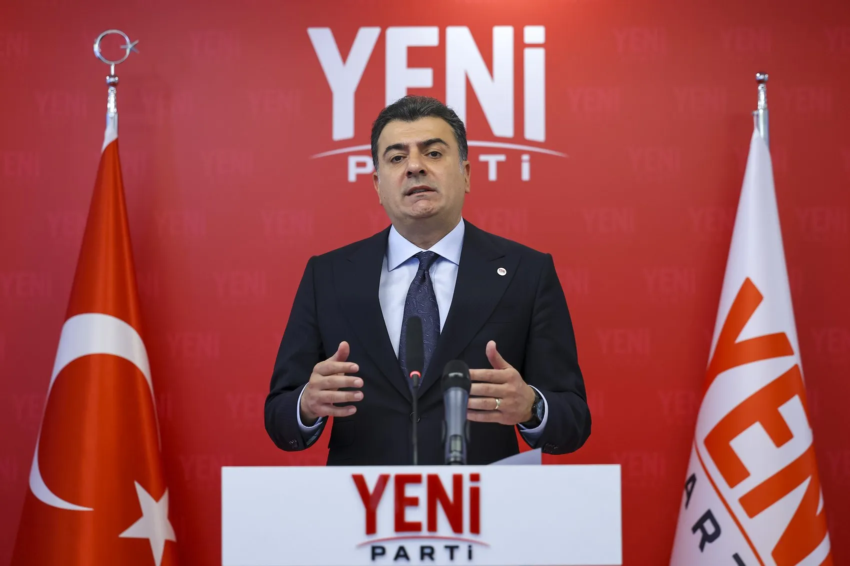 Yeni Parti'den sert çıkış: Tarım Kredi'nin zararı ve hukuksuzluk iddiaları gündemi sarstı