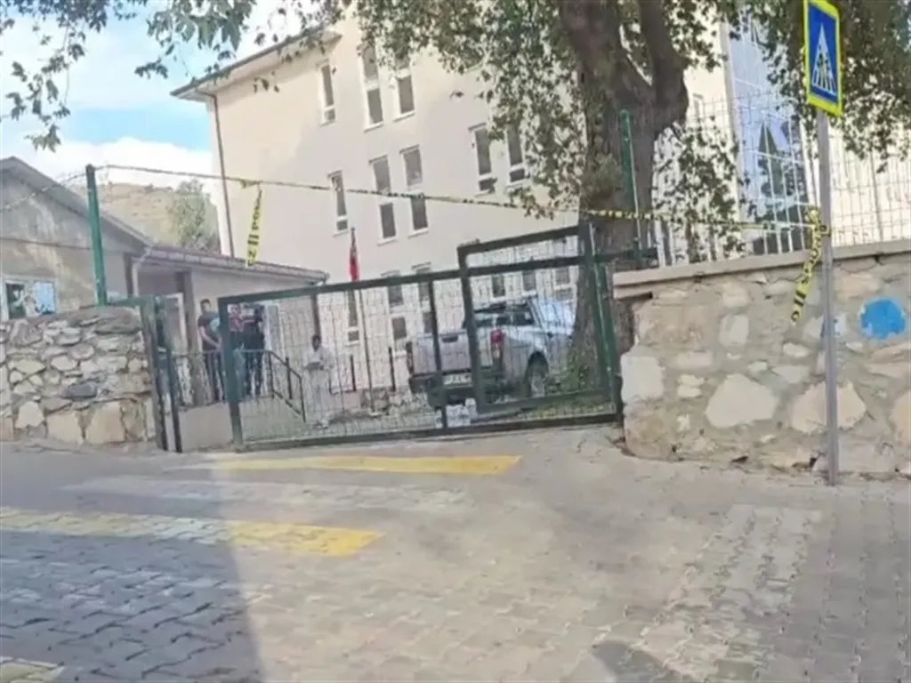 Makam odasında infaz: Müdür vekilini öldüren sanığa mahkemeden ağır ceza