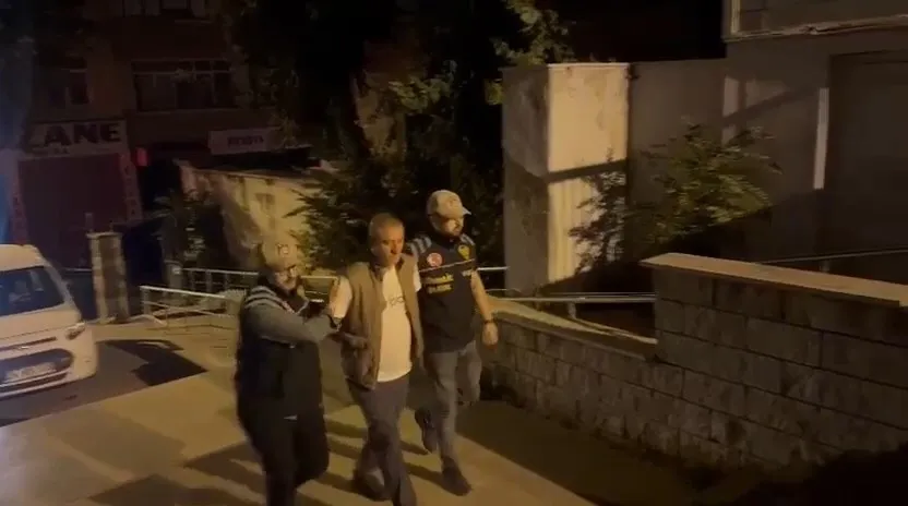 Sosyal medyadaki Vanlı iş insanı paylaşımları karakolda bitti