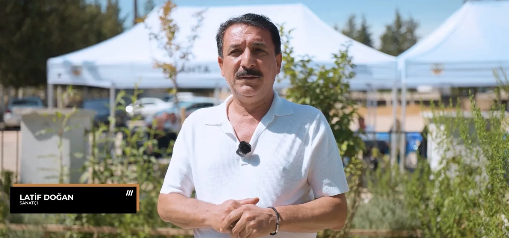 Kahtalı Mıçe’nin veda notu gibi: Sanatçının anısına hazırlanan son klip sevenleriyle buluştu