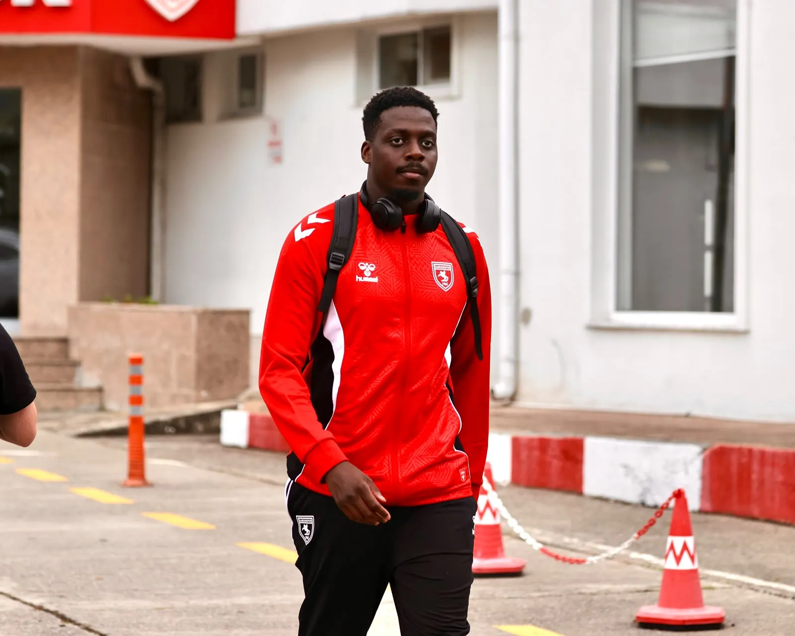 Samsunspor'da Erzurum mesaisi: Kritik randevu için geri sayım başladı