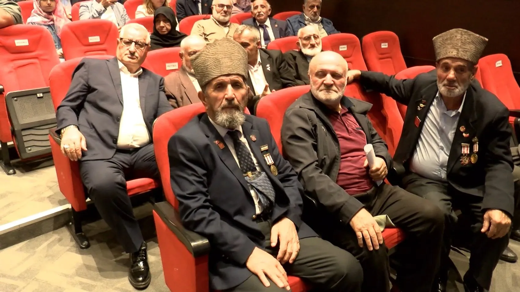 Adalet Bakanı Gürlek'ten suç örgütlerine net mesaj: Hukukun demir yumruğu üzerinizde