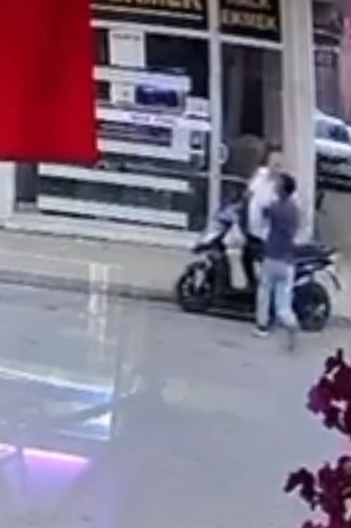 Kumluca'da dehşet anları: 'Oyun bitti' diyerek teslim oldu