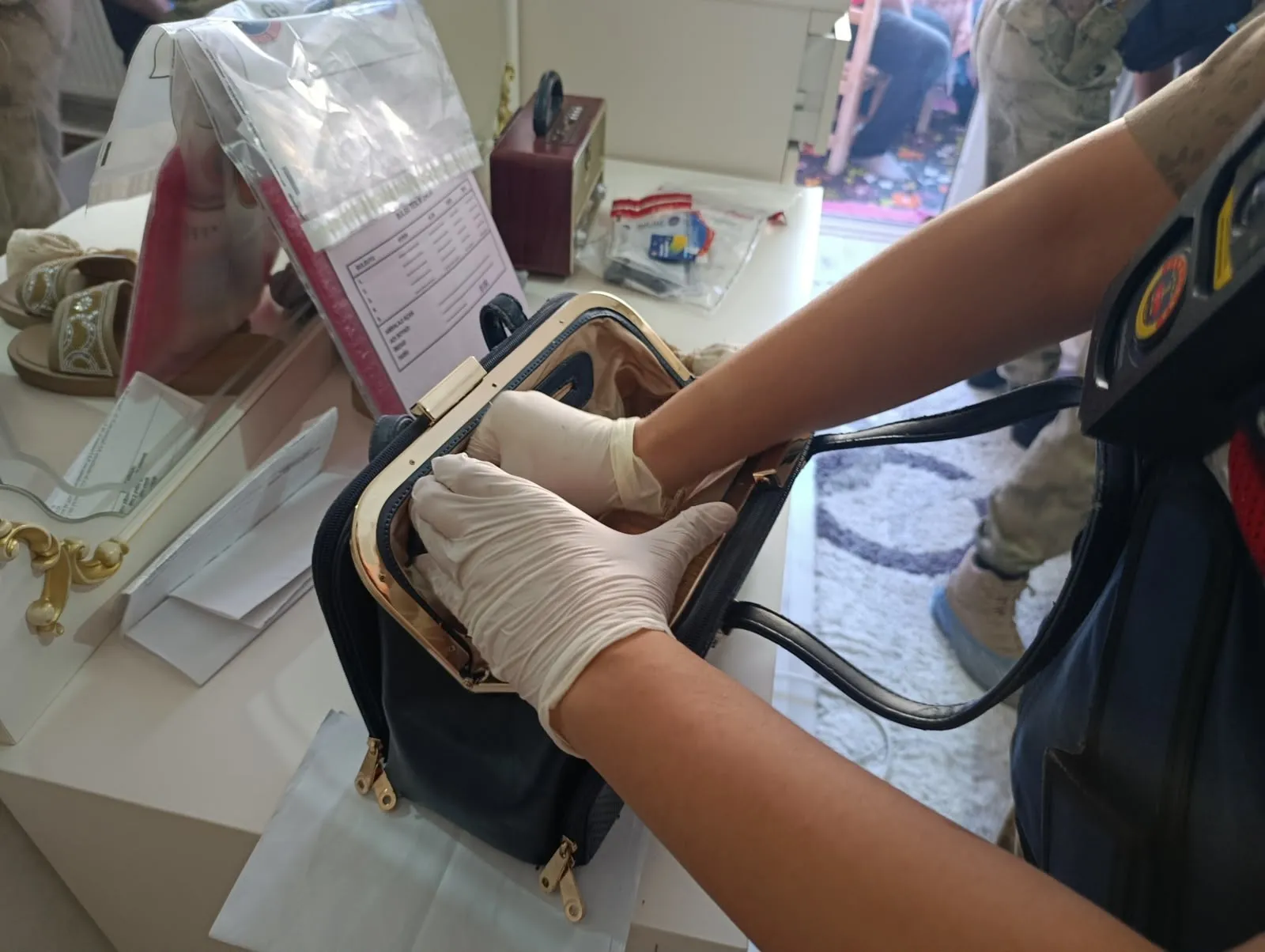 Sokaklar Güvende operasyonunda bahis çetesine ağır darbe: 7 kişi cezaevine gönderildi