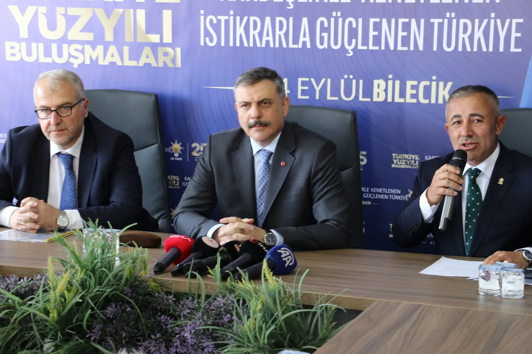 Sınır ötesine kaçan suçlulara İçişleri Bakanlığı'ndan net mesaj: Dünyanın öbür ucuna da gitseniz peşinizdeyiz
