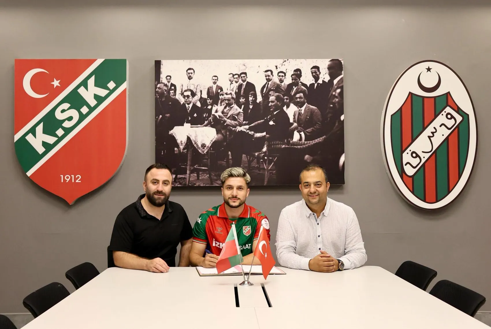 Karşıyaka'nın 2. Lig hasreti Ankara'da son bulacak mı?