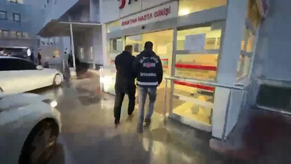 Türk futbolunda deprem: MHK Başkanı Ferhat Gündoğdu dahil 7 isim gözaltında