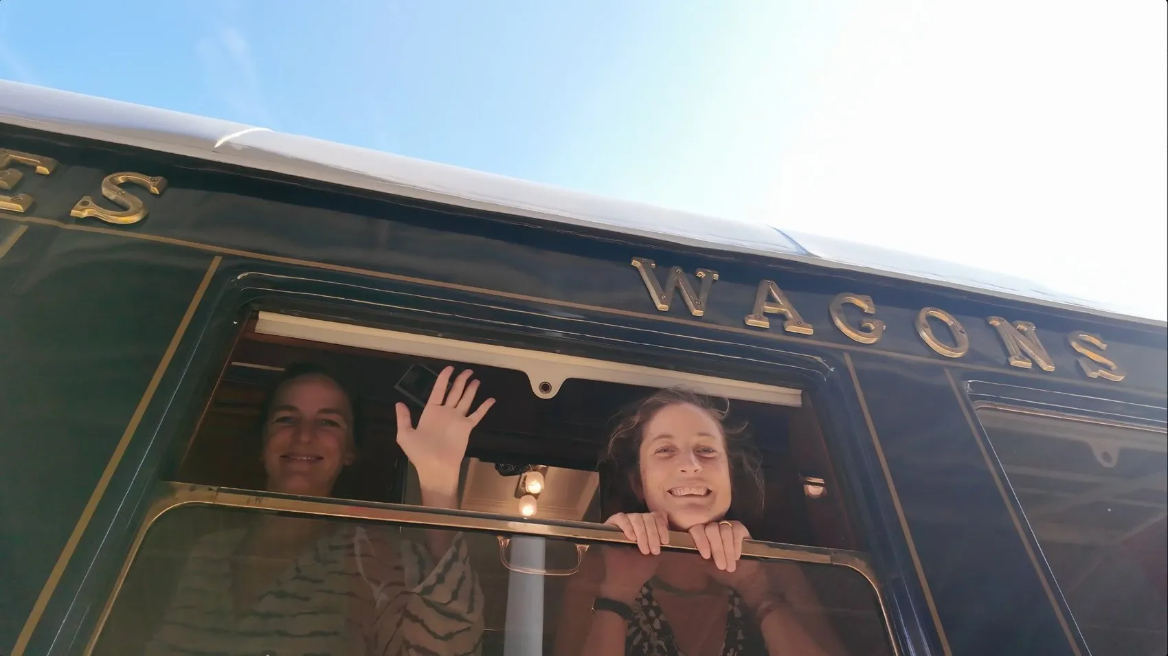 Efsanevi Orient Express İstanbul yolcusu: Tarihi yolculukta geri sayım başladı