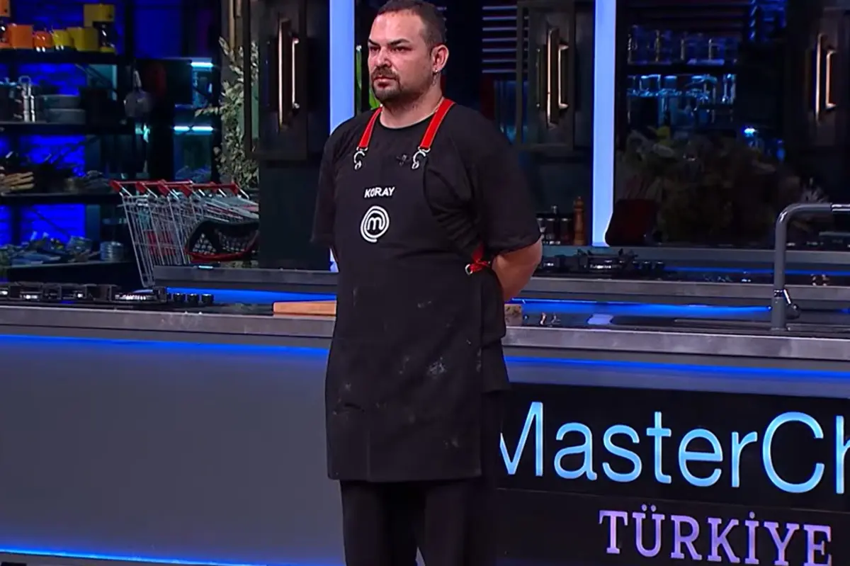6 Eylül MasterChef de kim elendi? Ağlayarak veda etti 3