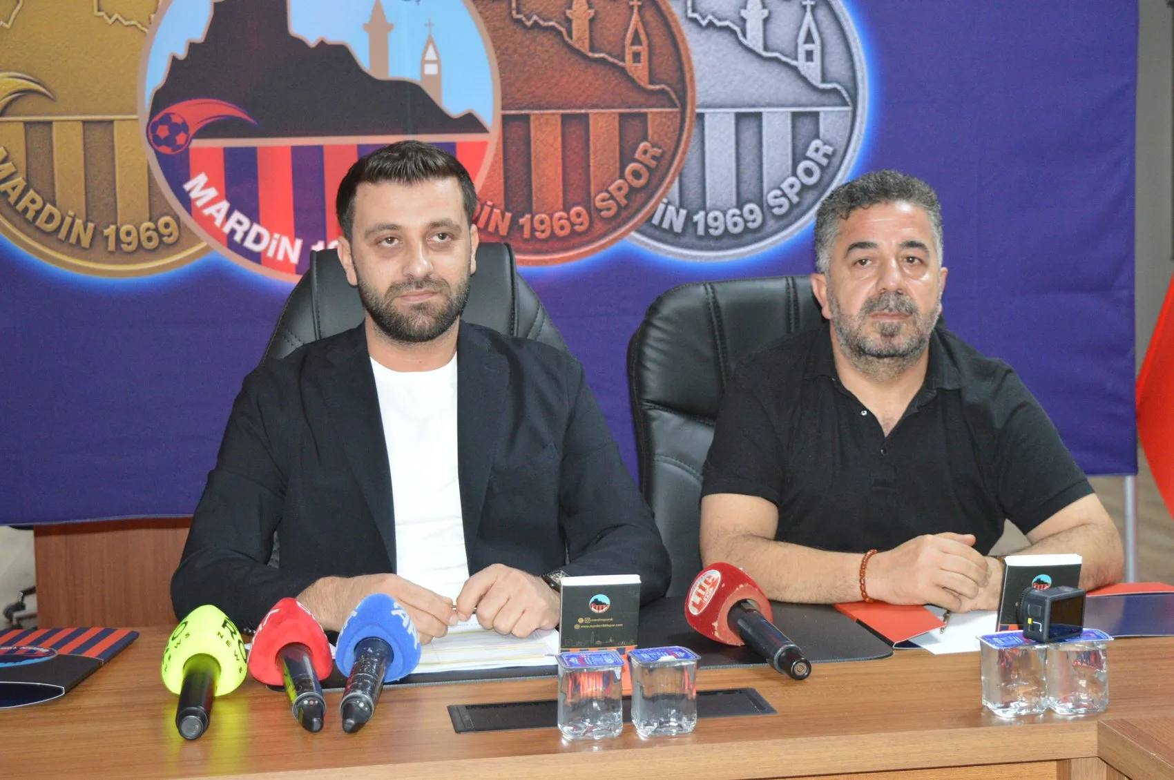 Mardin 1969 Spor'da namağlup serinin sırrı: Titiz transfer ve teknik ekip özverisi