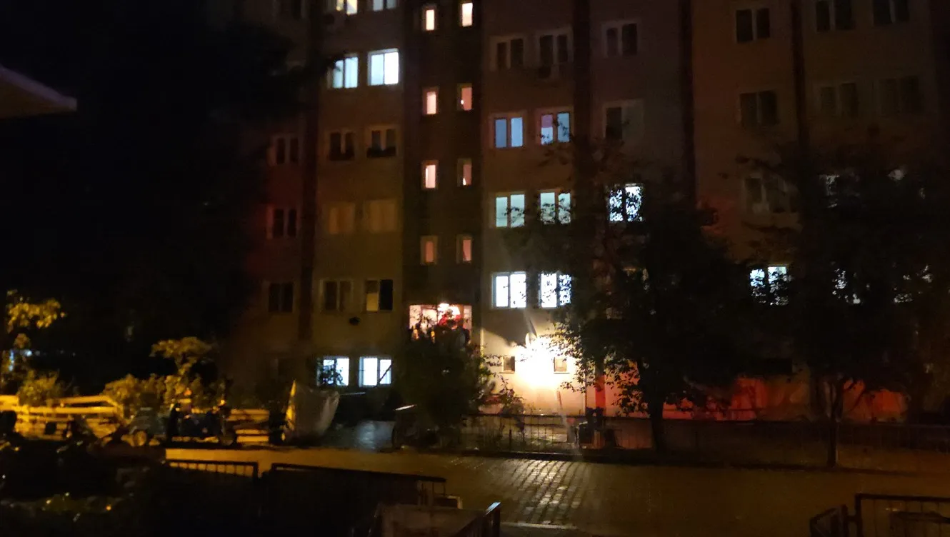 Orhangazi'de hüzünlü veda: Emekli hekim evinde cansız bulundu