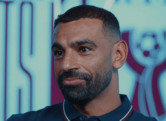 Mohamed Salah'ın Trabzonspor kararı: Havaalanındaki o anlar içimdeki eksik parçayı tamamladı