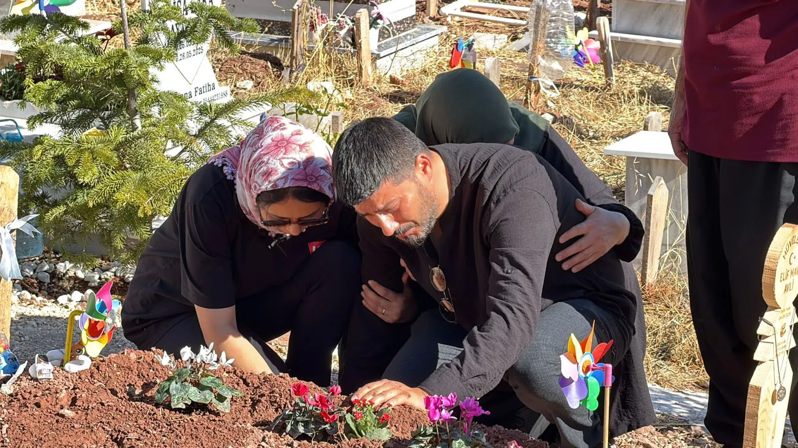 Eskişehir'deki acı kazada ev hapsi kararı bozuldu: Sürücü için tutuklama kararı çıktı