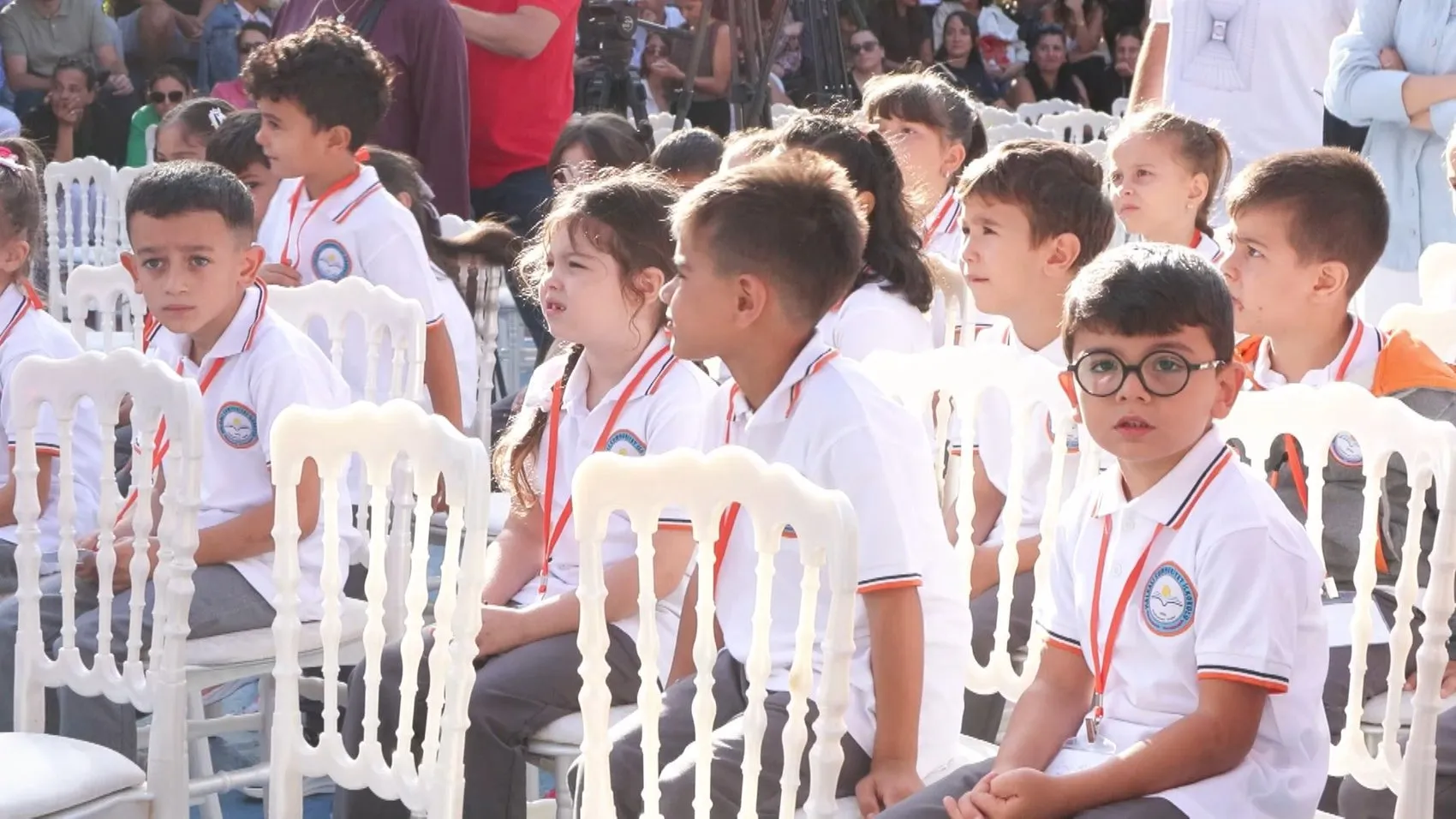 İstanbul'da ders zili çalarken güvenlikte yeni dönem: Okullarda el dedektörü dönemi başladı