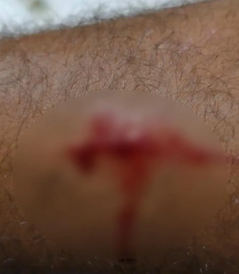 İstanbul'un göbeğinde dehşet dolu anlar: Takside gasp ve bıçaklı saldırı iddiası