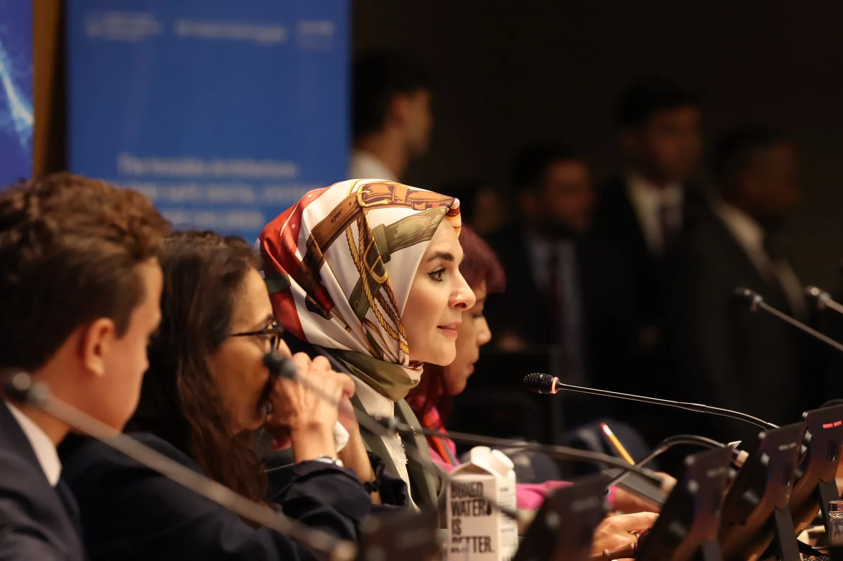 Dijital Dünyada Çocukları Korumak İçin Yeni Bir Mimari Şart: Bakan Göktaş'tan Küresel Çağrı