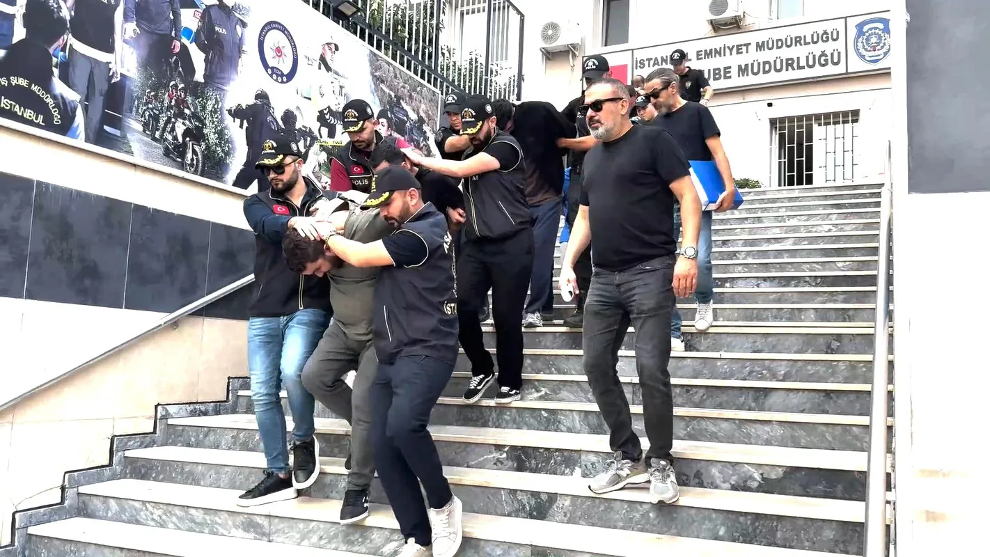 Çekmeköy'deki kanlı infazın perde arkası: 28 kurşunla gelen ölümde uyuşturucu hesaplaşması