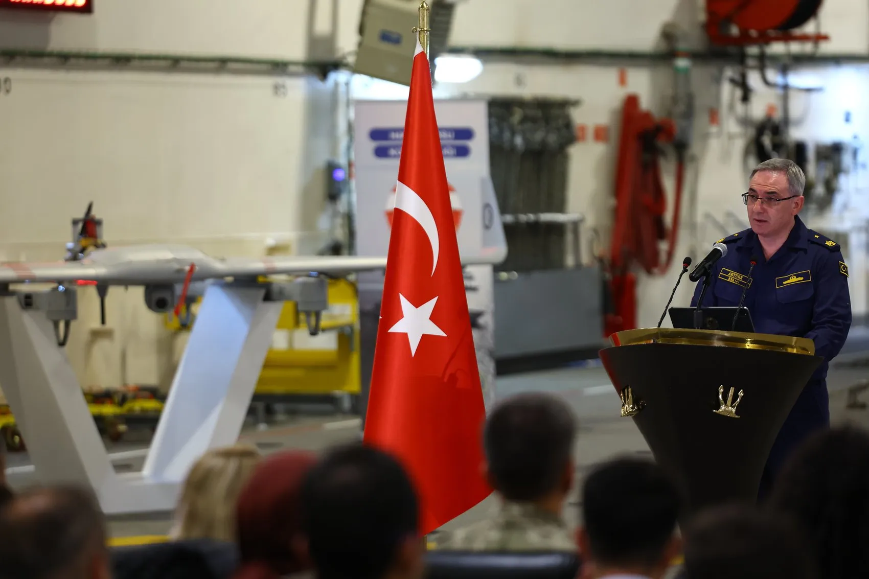 Mavi Vatan'da kritik uyarı: Rumların silahlanma hamlesi barışı dinamitliyor