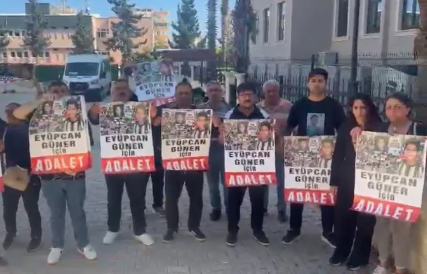 12 yaşındaki Eyüp Can'ın şüpheli ölümü: Bilirkişi raporu 'kaza değil, itilme' ihtimalini güçlendirdi