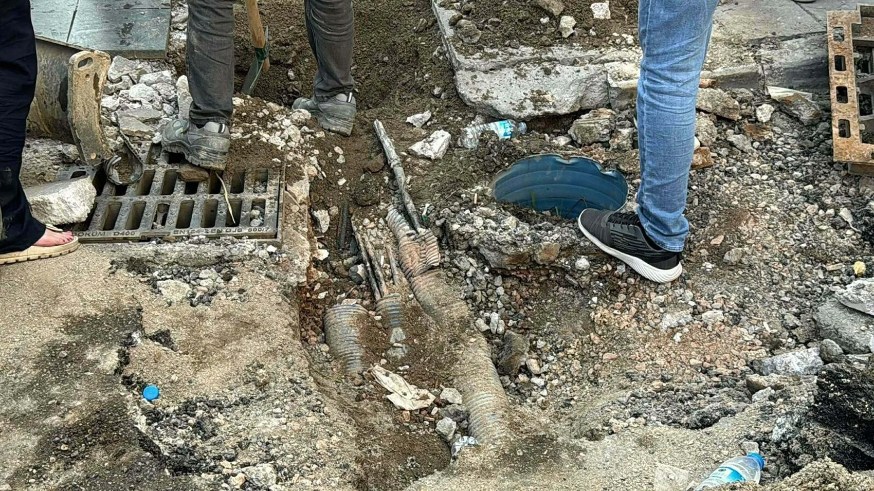 İzmir'deki elektrik faciasında 9 yıllık ihmal zinciri: Bilirkişi raporu 'tek bir hata değil' dedi