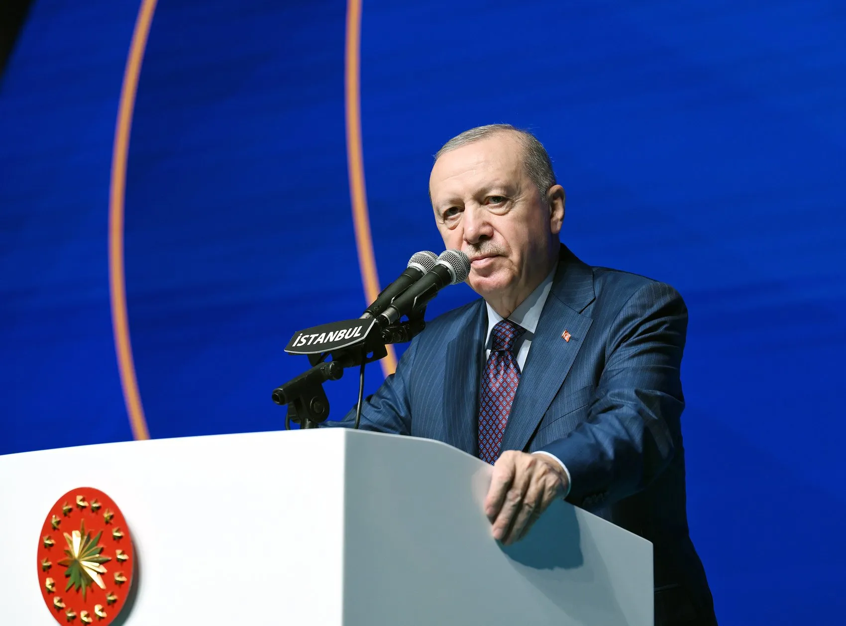 Terörsüz Türkiye hedefinde kritik viraj: Erdoğan'dan 571 aileye müjdeli haber