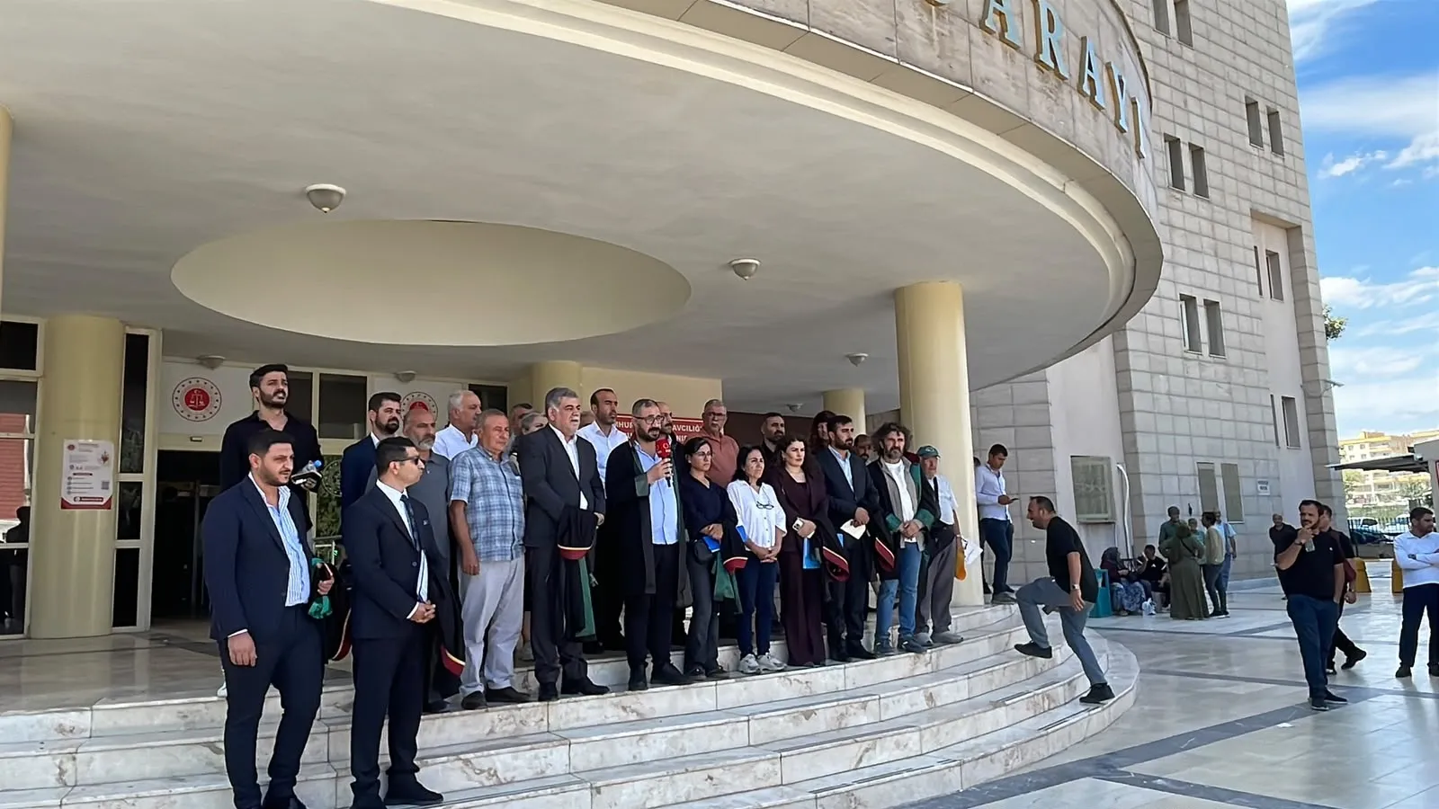 Marangoz atölyesinde dehşet: 15 yaşındaki çırağın ölümüne neden olan sanıktan pes dedirten savunma