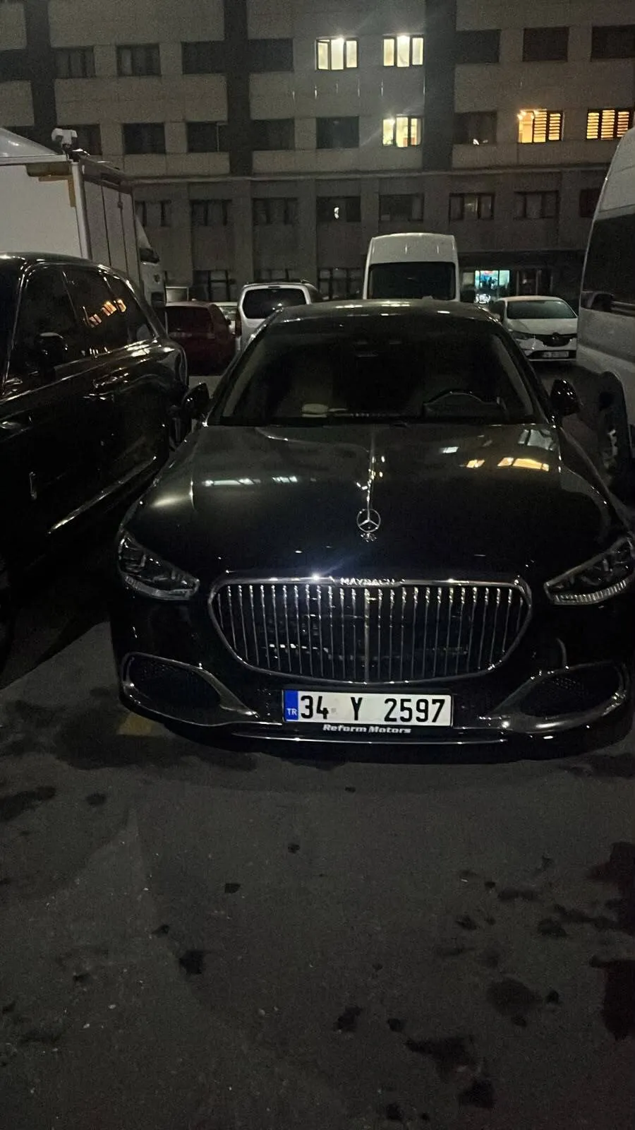 Milyonluk araçlar 26 bin liraya el değiştirdi: Soruşturmadan kaçırılmak istenen servet mercek altında