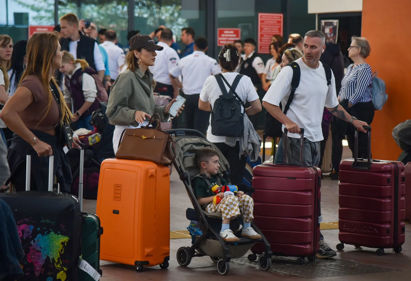2027 Turizminde Yeni Dönem: Tatilciler Artık Sadece Fiyata Değil Değere Bakıyor