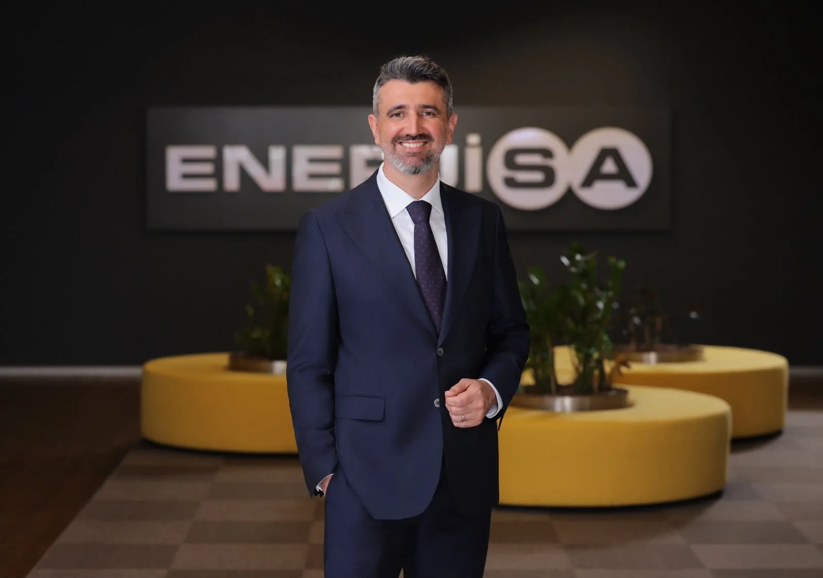 Enerjisa Enerji'nin finans kolunda bayrak değişimi: Yeni dönem başlıyor