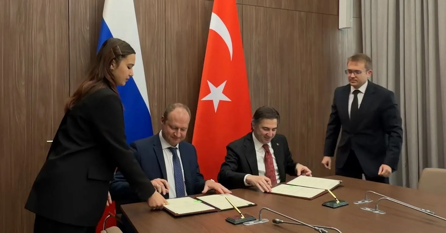 Tarımda stratejik hamle: Rusya ile gübre tedarikinde yeni dönem