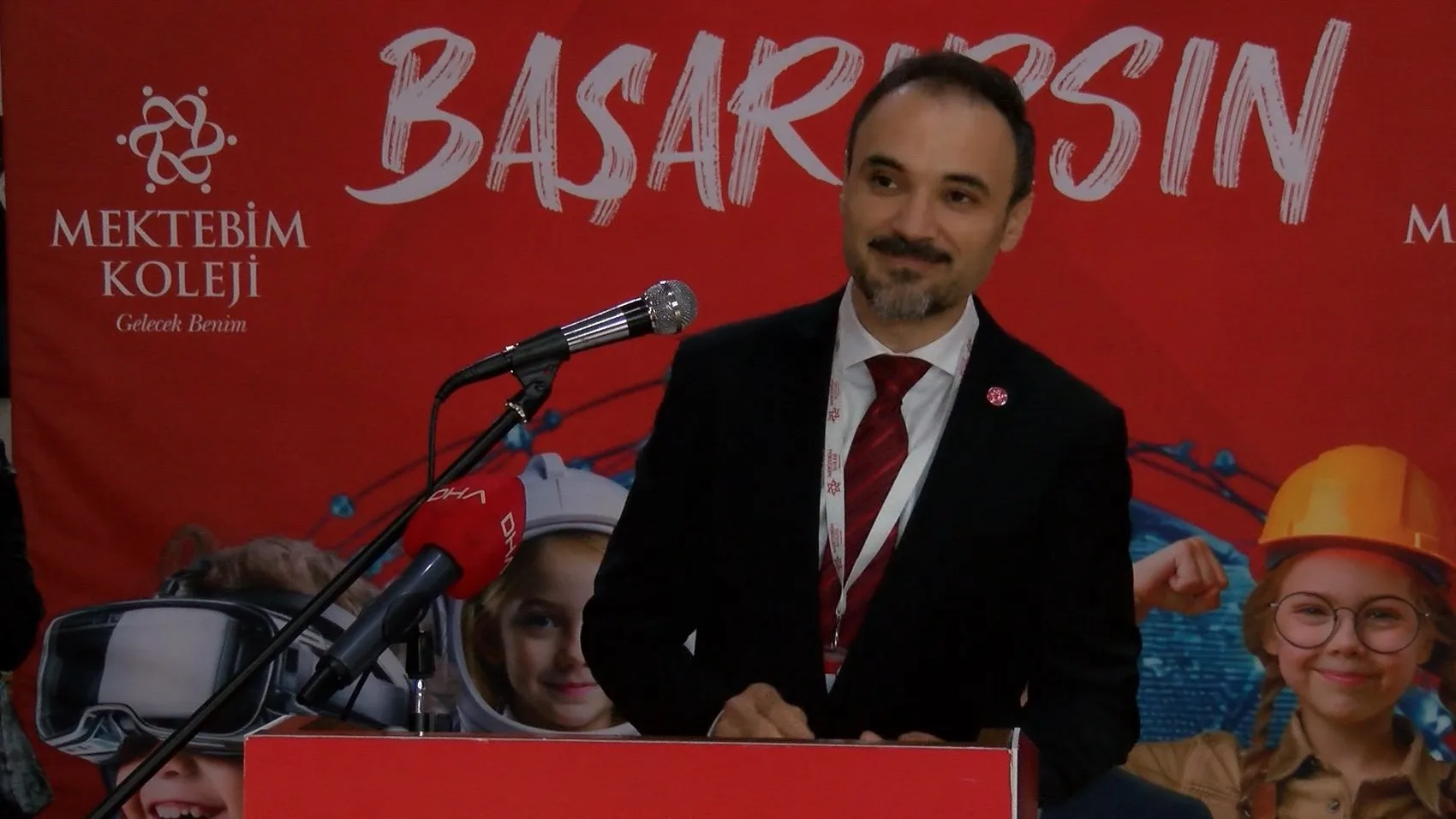 Mektebim Koleji'nden dev atılım: Üç yeni kampüsle eğitimde yeni bir dönem başlıyor